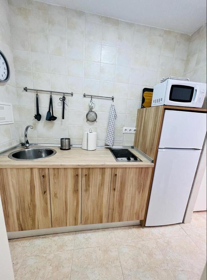 Appartement Torresol 18