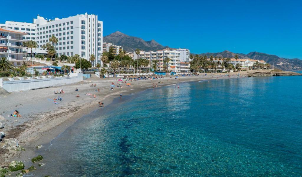 Torresol 18 Appartement *