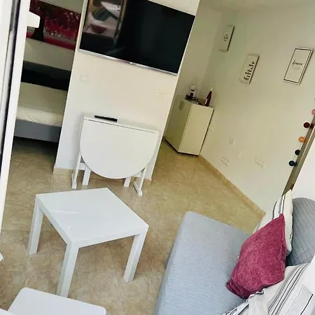 Torresol 18 Apartment Nerja Exterior photo