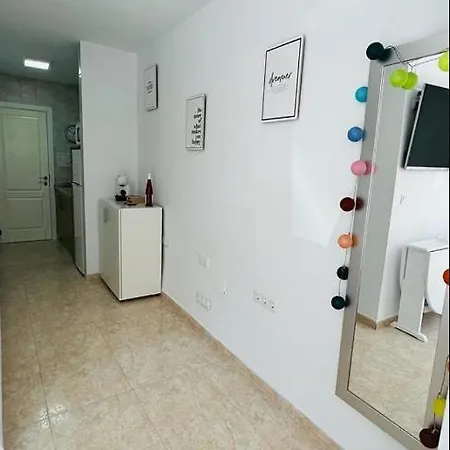 Torresol 18 Apartment Nerja Exterior photo