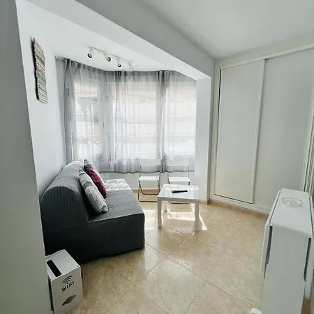 Torresol 18 Apartment Nerja Exterior photo