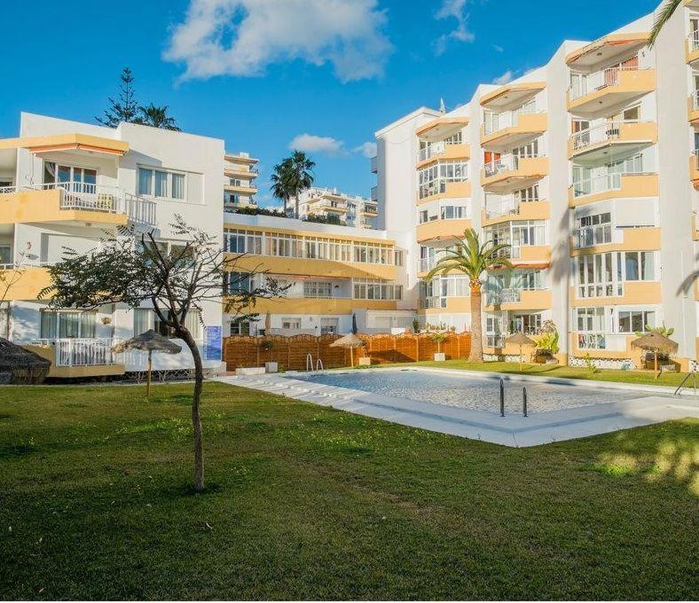 Torresol 18 Appartement
